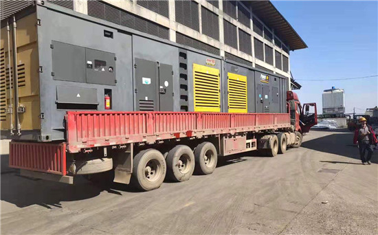 三都镇200KW发电机组适配电缆规格选型指南