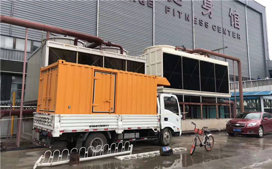 三都镇300KW发电机组适配电缆规格选型指南