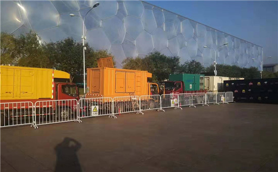 三都镇400KW发电机组适配电缆规格选型指南