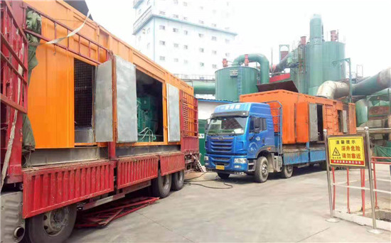 三都镇100KW发电机组适配电缆规格选型指南