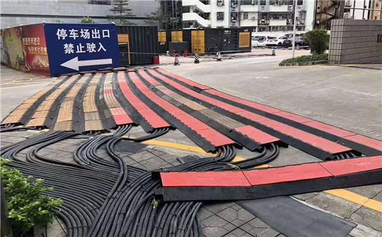 三都镇发电机组电缆选型完整具体步骤(工程通用标准流程)